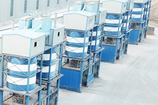 無(wú)人值守熟料自動(dòng)裝車(chē)系統(tǒng) 無(wú)人值守熟料自動(dòng)裝車(chē)系統(tǒng)