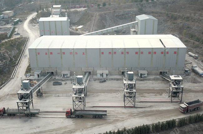 智慧礦山包括的內容 智慧礦山包括的內容