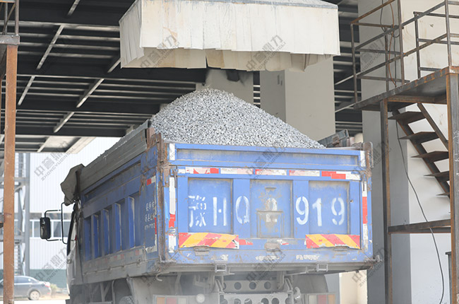 智能無人值守裝車系統 智能無人值守裝車系統