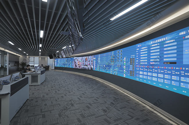 智能礦山自動化管理系統 智能礦山自動化管理系統