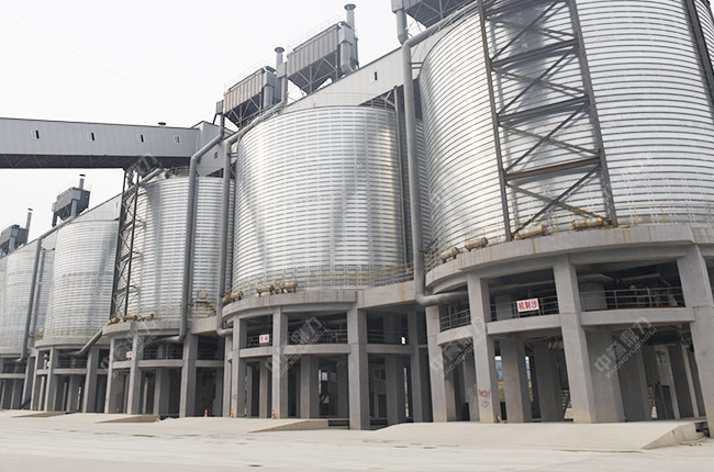 無(wú)人值守熟料自動(dòng)裝車(chē)系統(tǒng) 無(wú)人值守熟料自動(dòng)裝車(chē)系統(tǒng)