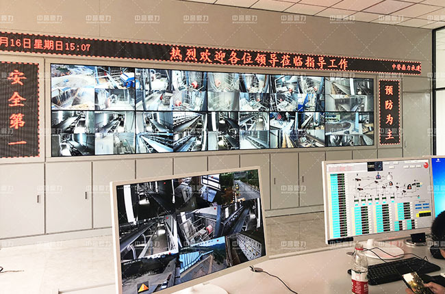 數(shù)字化礦山的建設(shè)內(nèi)容 數(shù)字化礦山的建設(shè)內(nèi)容