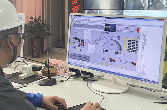 砂石智能管理系統方案 砂石智能管理系統方案