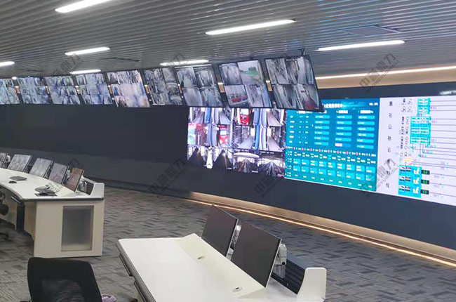 數(shù)字化礦山的建設(shè)內(nèi)容 數(shù)字化礦山的建設(shè)內(nèi)容