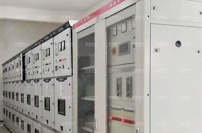 河北武安火焰山時產800噸砂石骨料生產線