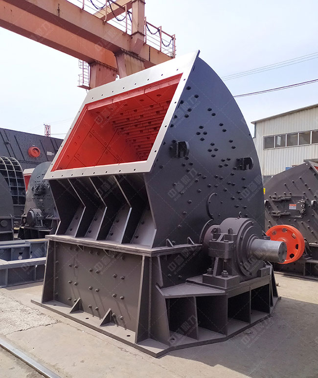 1416箱式破碎機(jī)時(shí)產(chǎn)多少噸_1416箱式破碎機(jī)價(jià)格