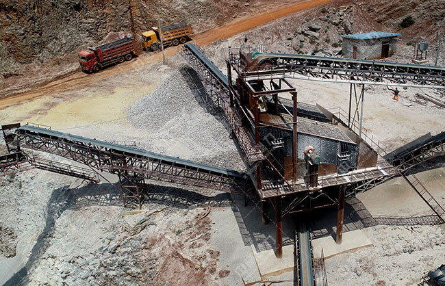 振動篩振幅小怎么辦?振動篩振幅怎么調(diào)?