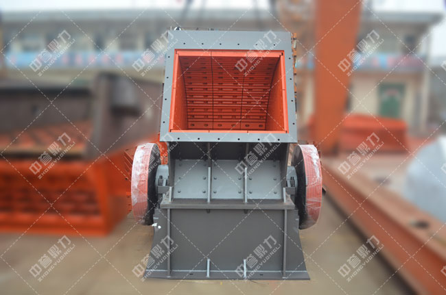 日產(chǎn)500方破碎機(jī)規(guī)格型號(hào)有哪些