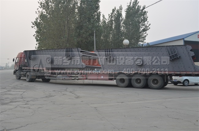 新鄉鼎力發貨圖