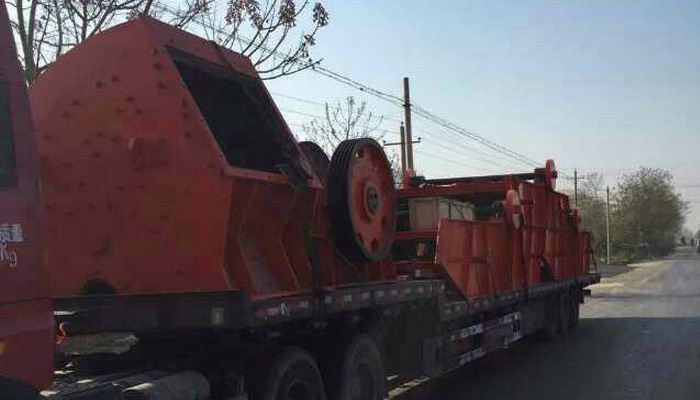 陜西蒲城工程案例1