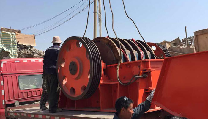 陜西蒲城工程案例2