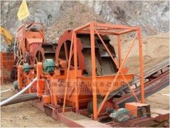 風(fēng)化沙制砂機(jī)生產(chǎn)線主要包括哪些設(shè)備及配置原則? 風(fēng)化沙制砂機(jī)生產(chǎn)線主要包括哪些設(shè)備及配置原則?