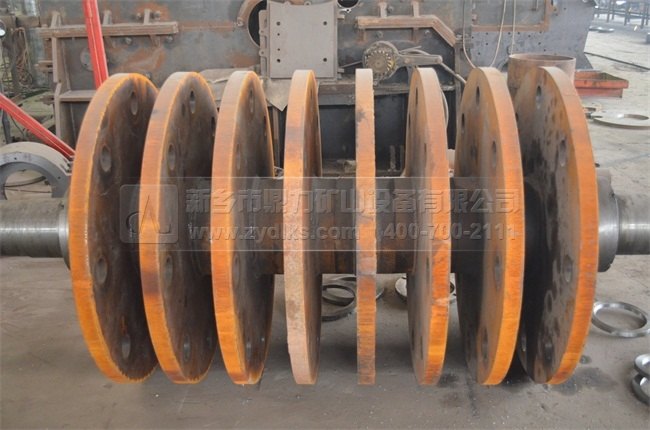 錘式破碎機(jī)錘頭