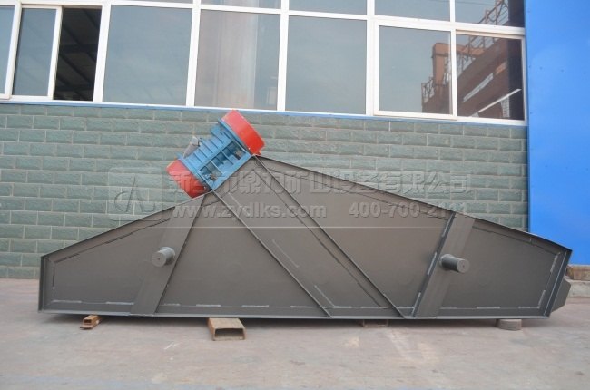 兩層圓振動(dòng)篩