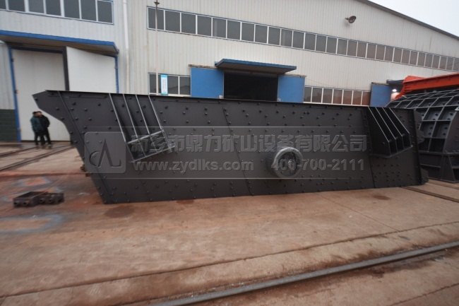 重型振動(dòng)篩篩網(wǎng)