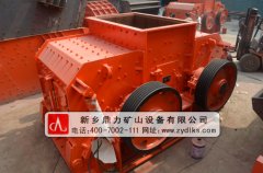 反擊制砂機設備介紹 反擊制砂機設備介紹