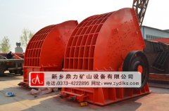 反擊型錘式破碎機破碎方法之處介紹 /chuipo/3576.html
