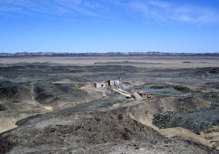 河南中譽鼎力千萬噸產線推廣會
