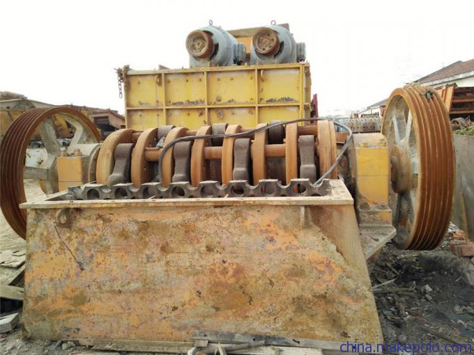 二手破碎機設備