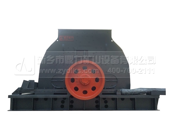 硬巖破碎機(jī)