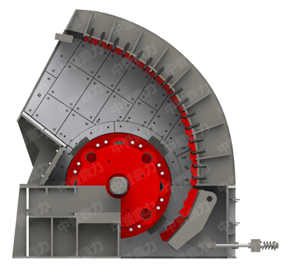 打砂機設備工作原理