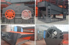 環(huán)保型石灰石制砂機(jī)設(shè)備研發(fā)及生產(chǎn)案例介紹 環(huán)保型石灰石制砂機(jī)設(shè)備研發(fā)及生產(chǎn)案例介紹