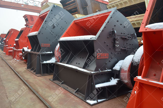 各種型號的建筑建材打砂機