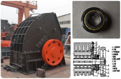 錘式破碎機(jī)中軸承出現(xiàn)抱死故障原因分析 /chuipo/5608.html