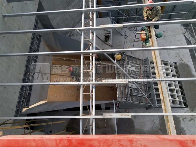 節(jié)能細(xì)碎機(jī)