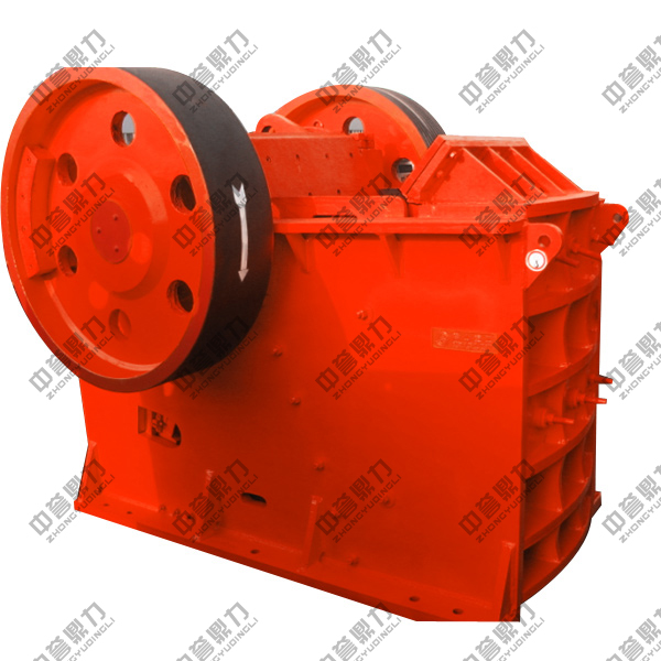 顎式破碎機(jī)性能優(yōu)勢(shì)