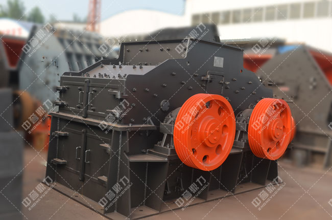 制沙設備榔頭機