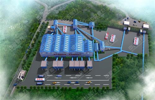 綠色采石場(供參考,與文中涉及的名單無關)