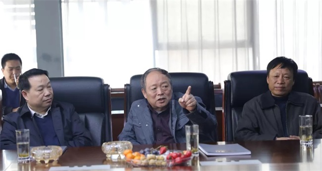 洛陽資委原主任