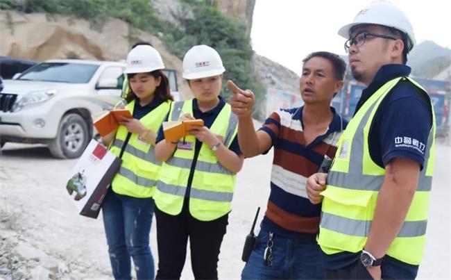 了解生產線運營情況