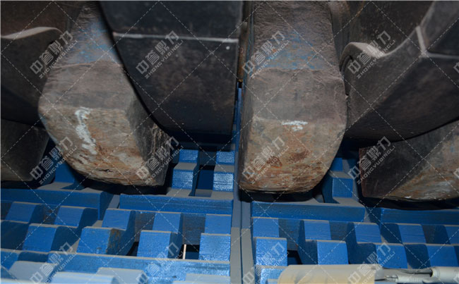 破碎機(jī)錘頭