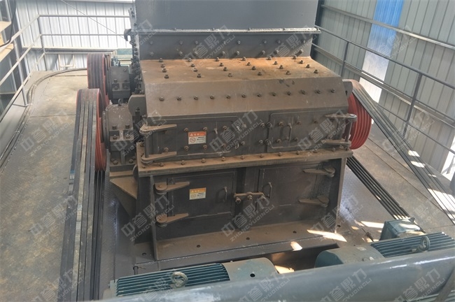 生產(chǎn)線內(nèi)部設備布置