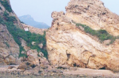 風化巖能制砂嗎?湖南省住建廳緊急通知:禁止使用風化巖機制砂 風化巖能制砂嗎?湖南省住建廳緊急通知:禁止使用風化巖機制砂