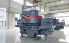 產制砂機與進口制砂機相比有哪些優勢,值不值得買 產制砂機與進口制砂機相比有哪些優勢,值不值得買