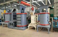 pcl沖擊式制砂機(jī)有什么特點(diǎn) pcl沖擊式制砂機(jī)有什么特點(diǎn)