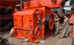 碎石制砂機堵石怎么辦?制砂機堵塞解決辦法 碎石制砂機堵石怎么辦?制砂機堵塞解決辦法