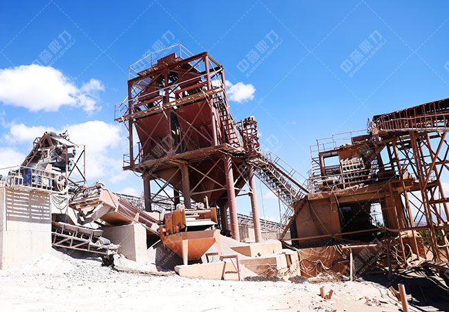 石子破碎機套設備價格