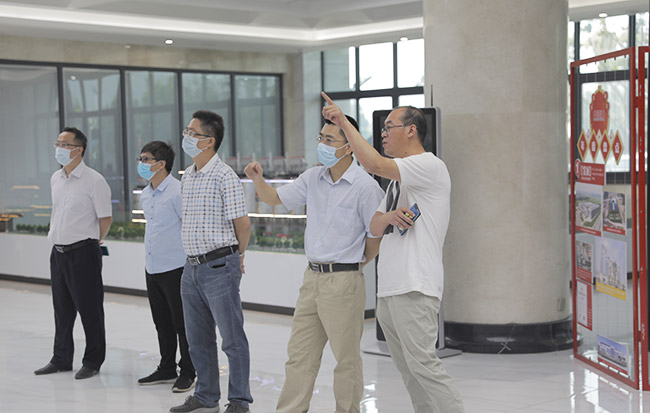 觀看中譽鼎力典型項目宣傳片