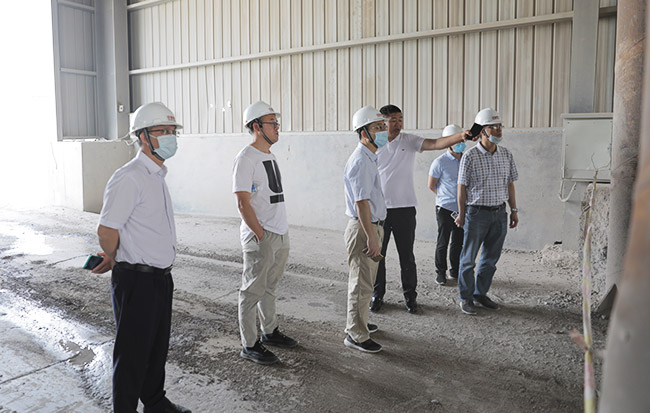 原總介紹砂石環保生產工藝