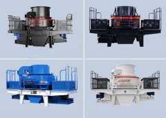 時產150噸頁巖制砂機設備型號有哪些?價格多少? 時產150噸頁巖制砂機設備型號有哪些?價格多少?