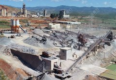 時產200噸的制砂機型號有哪些?什么價格? 時產200噸的制砂機型號有哪些?什么價格?