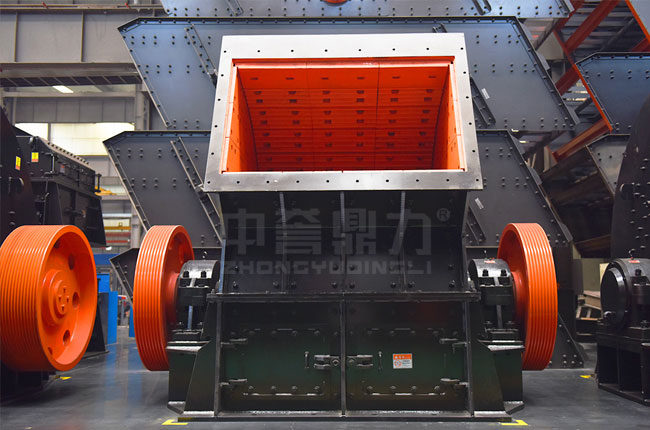 重型錘式破碎機(jī)廠家 重型錘式破碎機(jī)廠家